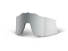 Ersatzglas 100% Speedcraft HiPER Mirror