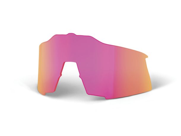 Verre de rechange 100 % Speedcraft Mirror