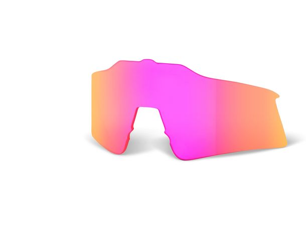 Ersatzglas 100% Speedcraft SL Mirror