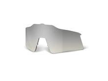 Vetro di ricambio per specchietto 100% Speedcraft SL