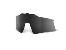 Vetro di ricambio per specchietto 100% Speedcraft SL