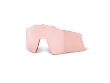 Vetro di ricambio 100% Speedcraft SL HiPER Mirror