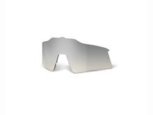 Vetro di ricambio 100% Speedcraft XS Mirror