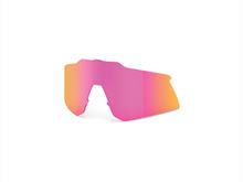 Vetro di ricambio 100% Speedcraft XS Mirror