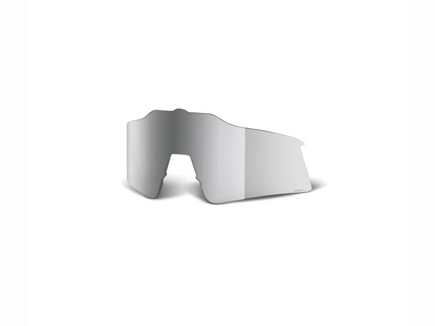 Vetro di ricambio 100% Speedcraft XS HiPER Mirror