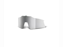 Vetro di ricambio 100% Speedcraft XS HiPER Mirror