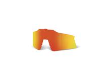 Vetro di ricambio 100% Speedcraft XS HiPER Mirror