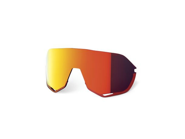 Ersatzglas 100% S2 HiPER Mirror