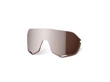 Verre de rechange 100 % S2 HiPer Mirror