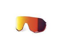 Verre de rechange 100 % S2 HiPer Mirror