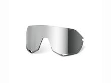 Verre de rechange 100 % S2 HiPer Mirror