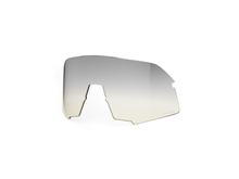 Verre de rechange 100 % S3 Mirror