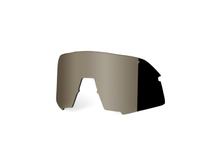 Verre de rechange 100 % S3 Mirror