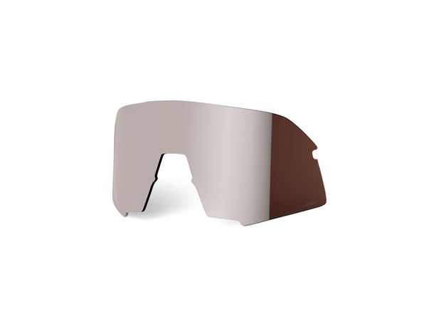 Verre de rechange 100 % S3 HiPer Mirror