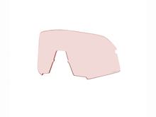 Verre de rechange 100 % S3 HiPer Mirror