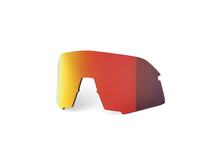 Verre de rechange 100 % S3 HiPer Mirror