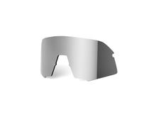 Verre de rechange 100 % S3 HiPer Mirror