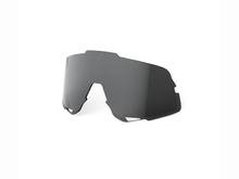 Verre de remplacement 100 % Glendale Smoke