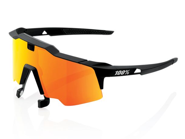 100% Speedcraft AIR sunglasses