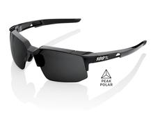 Sonnenbrille 100% Speedcoupe PeakPolar Gläser