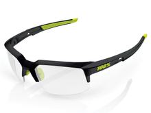 Sonnenbrille 100% Speedcoupe Photochromic Gläser