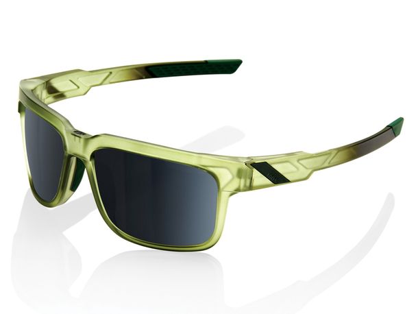 Sonnenbrille 100% Type S Mirror Gläser