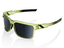Sonnenbrille 100% Type S Mirror Gläser