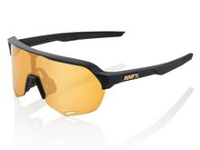 Sonnenbrille 100% S2 Multilayer Mirror Gläser