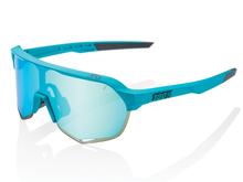 Sonnenbrille 100% S2 Multilayer Mirror Gläser Peter Sagan LTD Edition