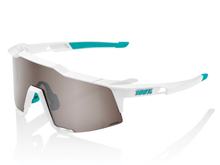 Sonnenbrille 100% Speedcraft BORA hansgrohe Special Edition, Hiper Gläser