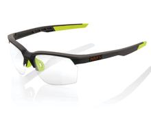 Occhiali da sole con lenti fotocromatiche 100% Sportcoupe