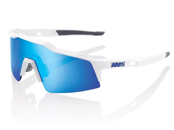 100% Speedcraft XS Multilayer Mirror Lenses Sunglasses