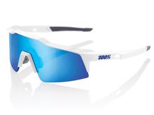 Occhiali da sole 100% Speedcraft XS con lenti a specchio multistrato