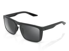 Sonnenbrille 100% Renshaw Mirror Gläser