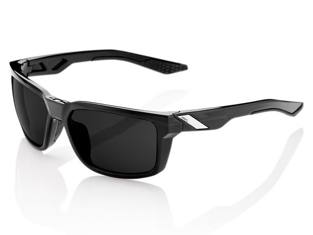 100% Daze Peakpolar Lenses Sunglasses