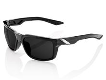 Sonnenbrille 100% Daze Peakpolar Gläser