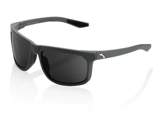 Occhiali da sole 100% Hakan Smoke Lenses