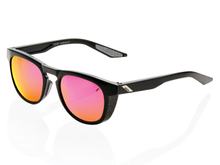 Sonnenbrille 100% Slent Mirror Gläser