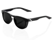 Sonnenbrille 100% Slent Peakpolar Gläser