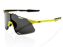 Sonnenbrille 100% Hypercraft Smoke Gläser