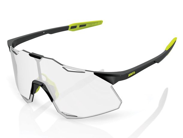 Sonnenbrille 100% Hypercraft Photochromic Gläser