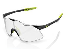 Sonnenbrille 100% Hypercraft Photochromic Gläser