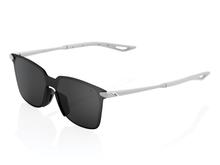 Sonnenbrille 100% Legere UltraCarbon square Mirror Gläser