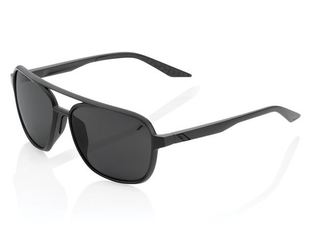 Lunettes de soleil Kasia Aviator à verres ronds à verres miroirs 100 %