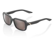 Sonnenbrille 100% Rideley HiPer Mirror Gläser
