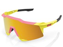 Lunettes de soleil 100 % Speedcraft Tall Mirror Lenses
