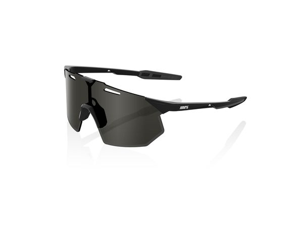 100% Hypercraft SQ Smoke Lenses Sunglasses