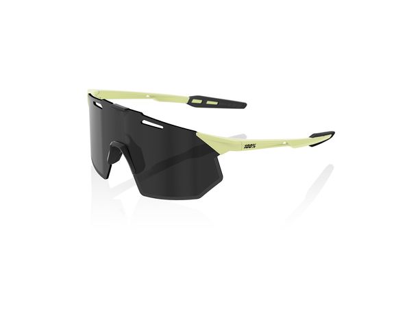 Lunettes de soleil 100 % Hypercraft SQ Mirror Lenses