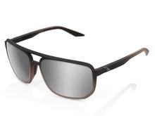 Lunettes de soleil 100 % Konnor HiPer Mirror