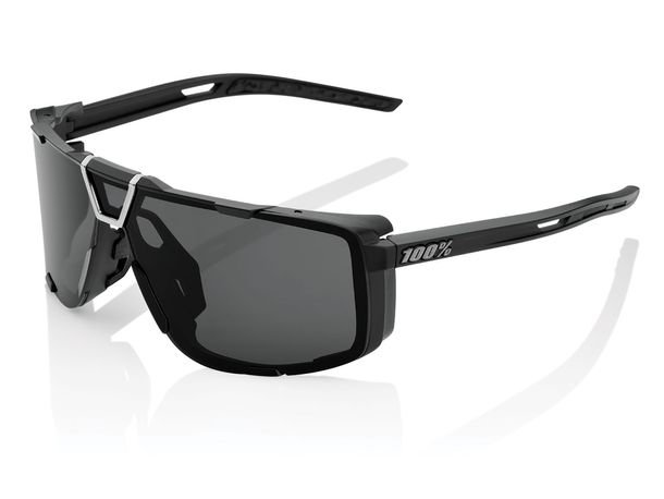 Sonnenbrille 100% Eastcraft Smoke Gläser